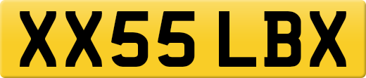 XX55LBX